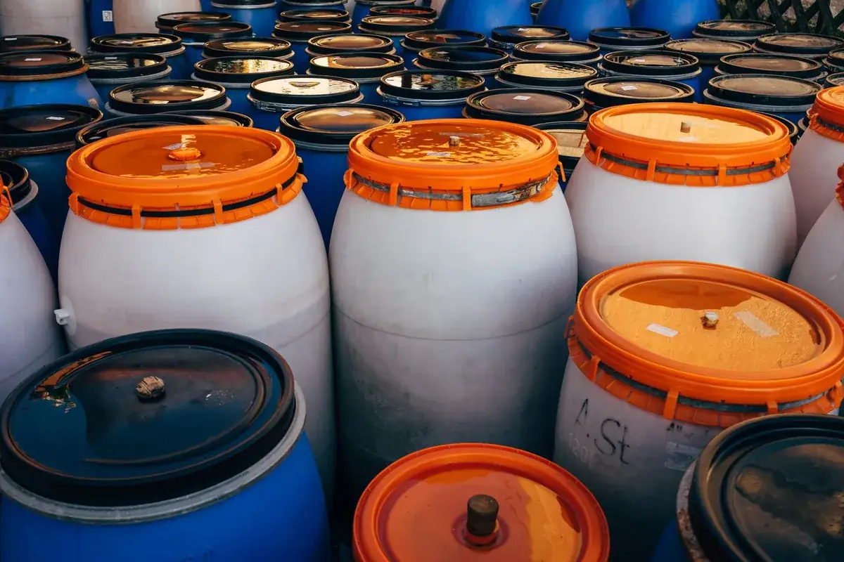 Chemical & Toxic Waste Cleanup in Pearl, MS